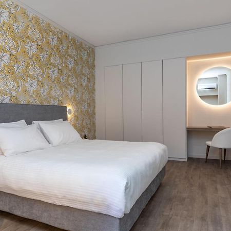 The Beehive Apartments Athens Luaran gambar