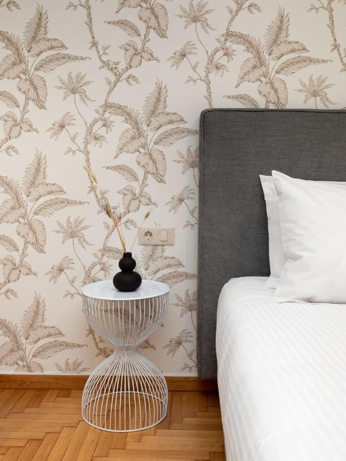 The Beehive Apartments Athens Luaran gambar