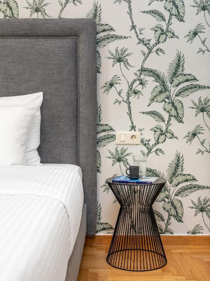 The Beehive Apartments Athens Luaran gambar