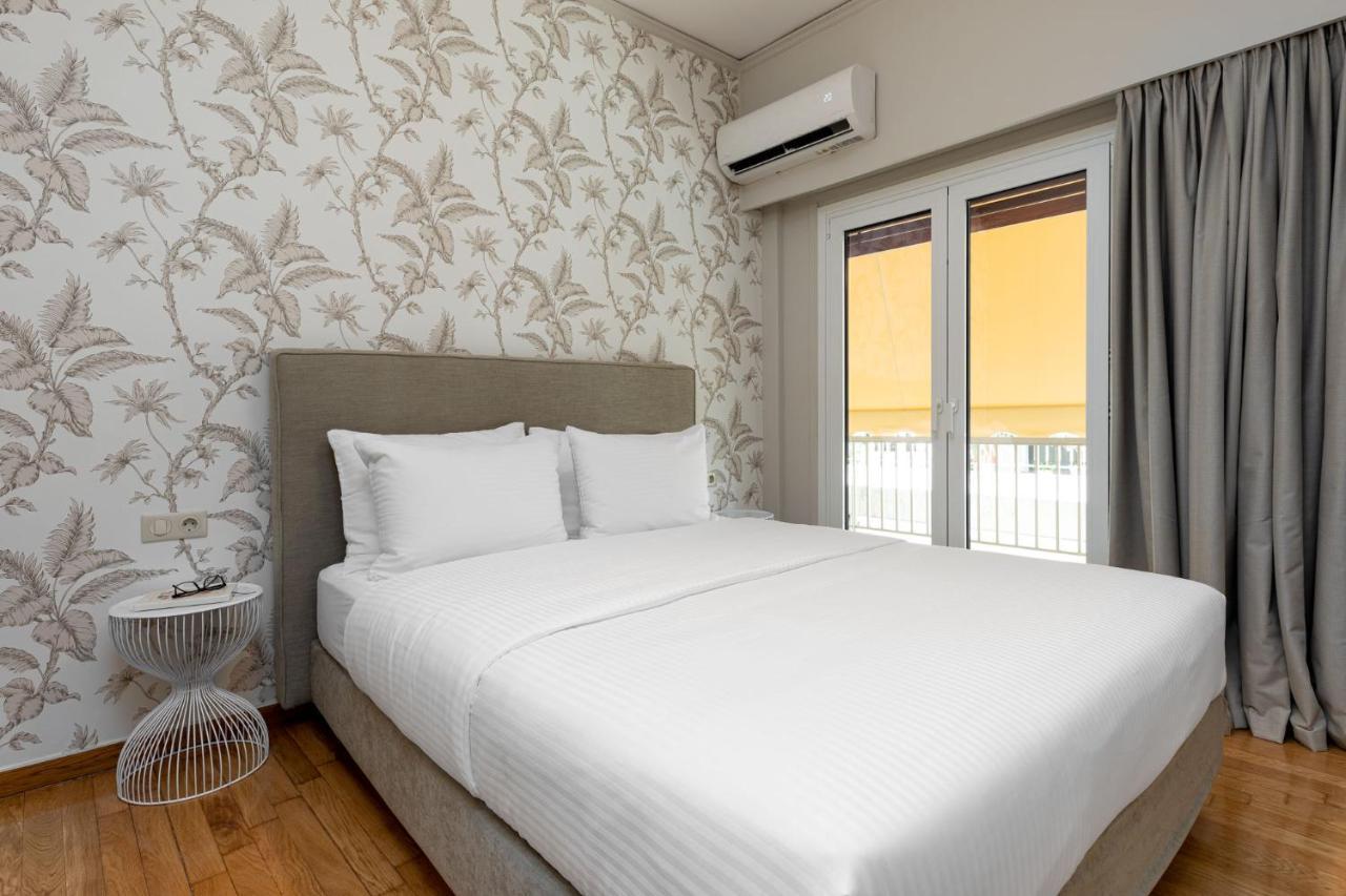 The Beehive Apartments Athens Luaran gambar