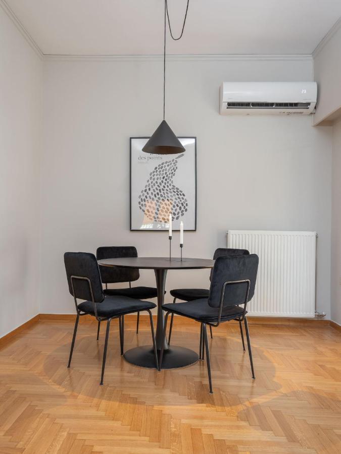 The Beehive Apartments Athens Luaran gambar