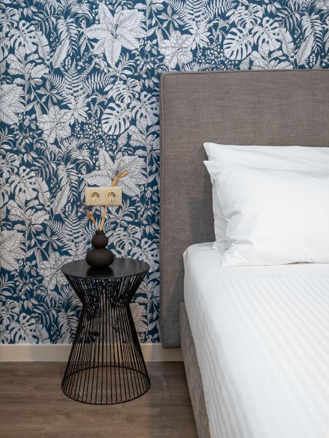 The Beehive Apartments Athens Luaran gambar