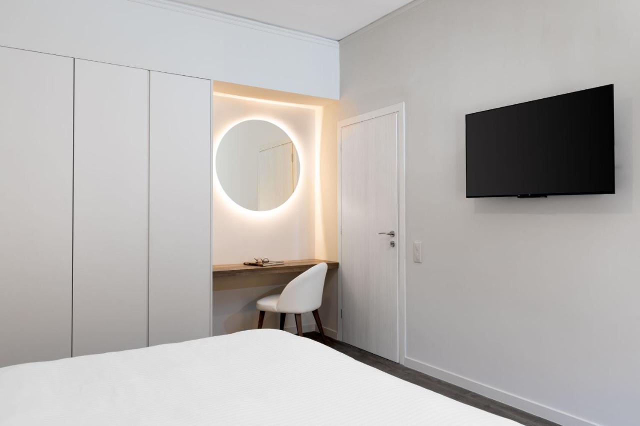 The Beehive Apartments Athens Luaran gambar